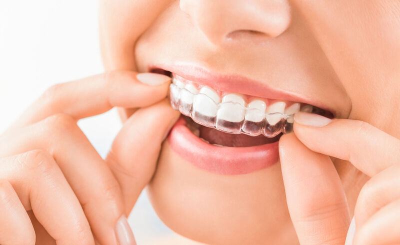 美しい歯並びとストレスのない矯正治療を両立させます